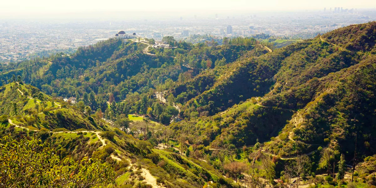 Griffith Park