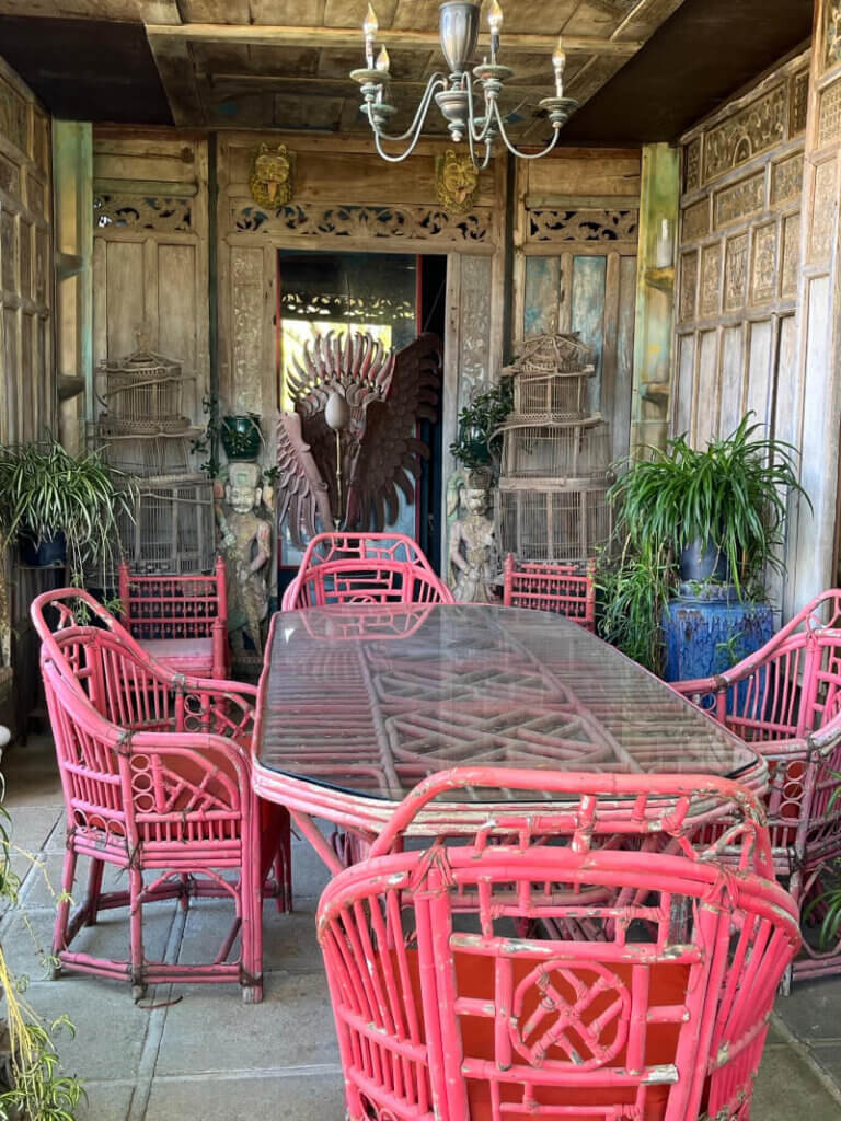 An image from the Guided tour of XANABU