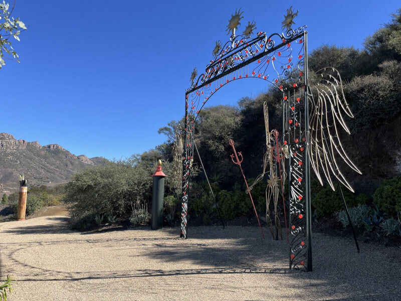 An image from the Guided tour of XANABU