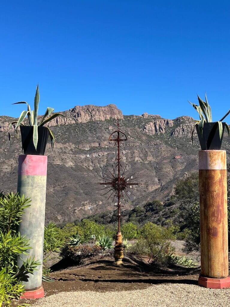 An image from the Guided tour of XANABU