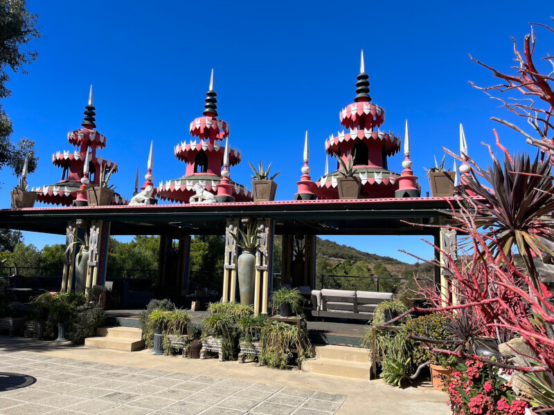 An image from the Guided tour of XANABU