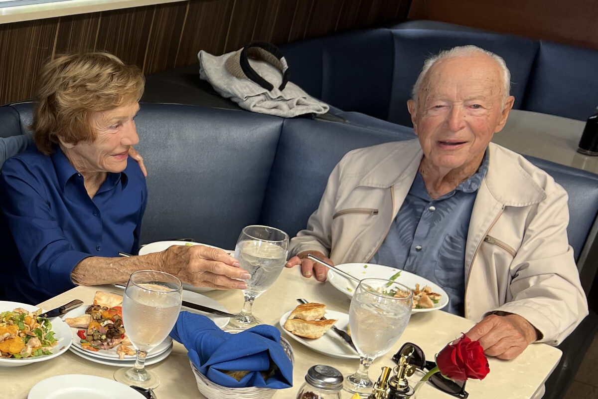 A Member Birthday Celebration