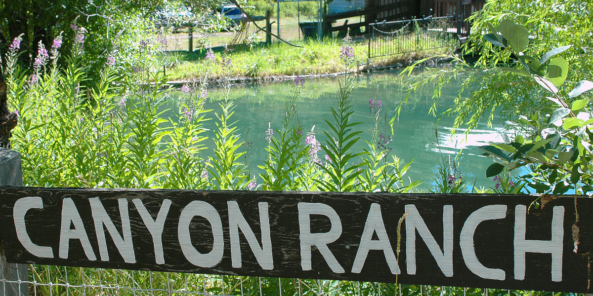 Serra Canyon Ranch Nursery Serra Retreat - Field Trip